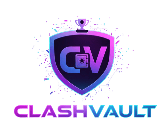 Clash Vault